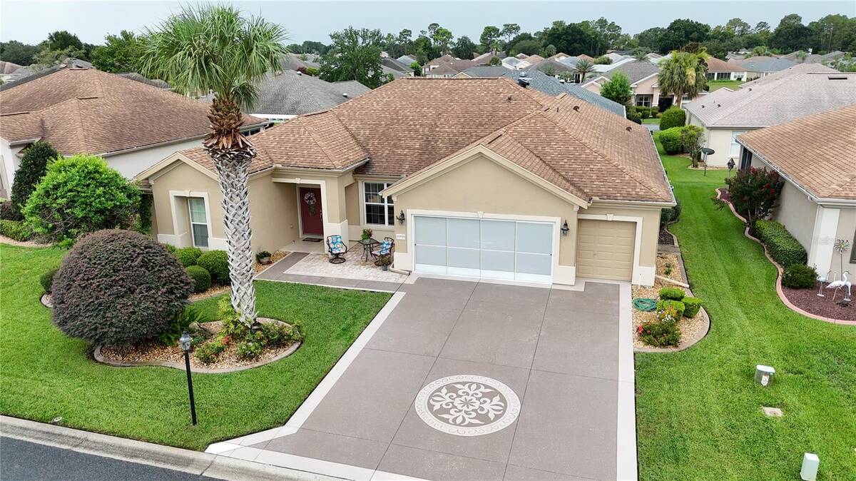 11735 Se 91st Circle, Summerfield, FL 34491