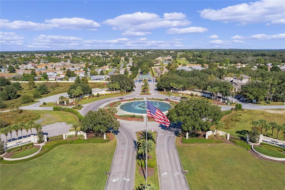 11735 Se 91st Circle, Summerfield, FL 34491