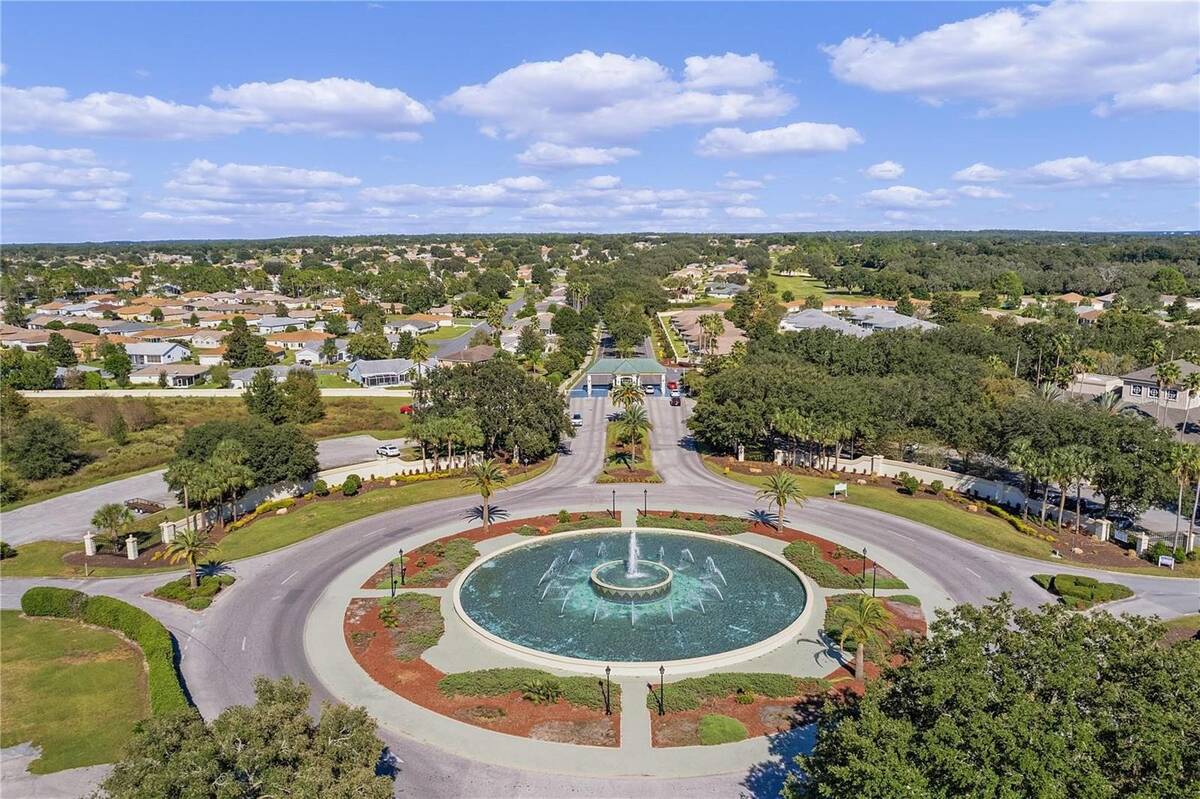 11735 Se 91st Circle, Summerfield, FL 34491