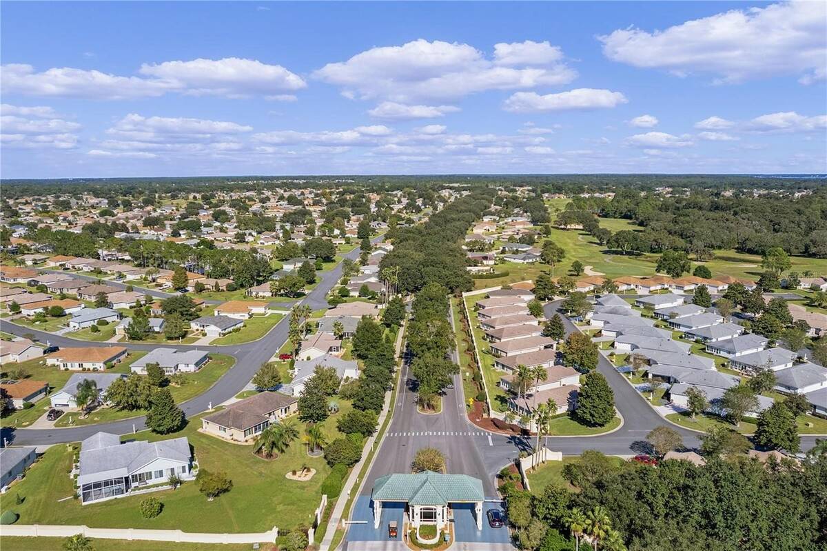 11735 Se 91st Circle, Summerfield, FL 34491