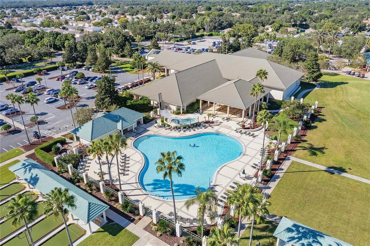 11735 Se 91st Circle, Summerfield, FL 34491