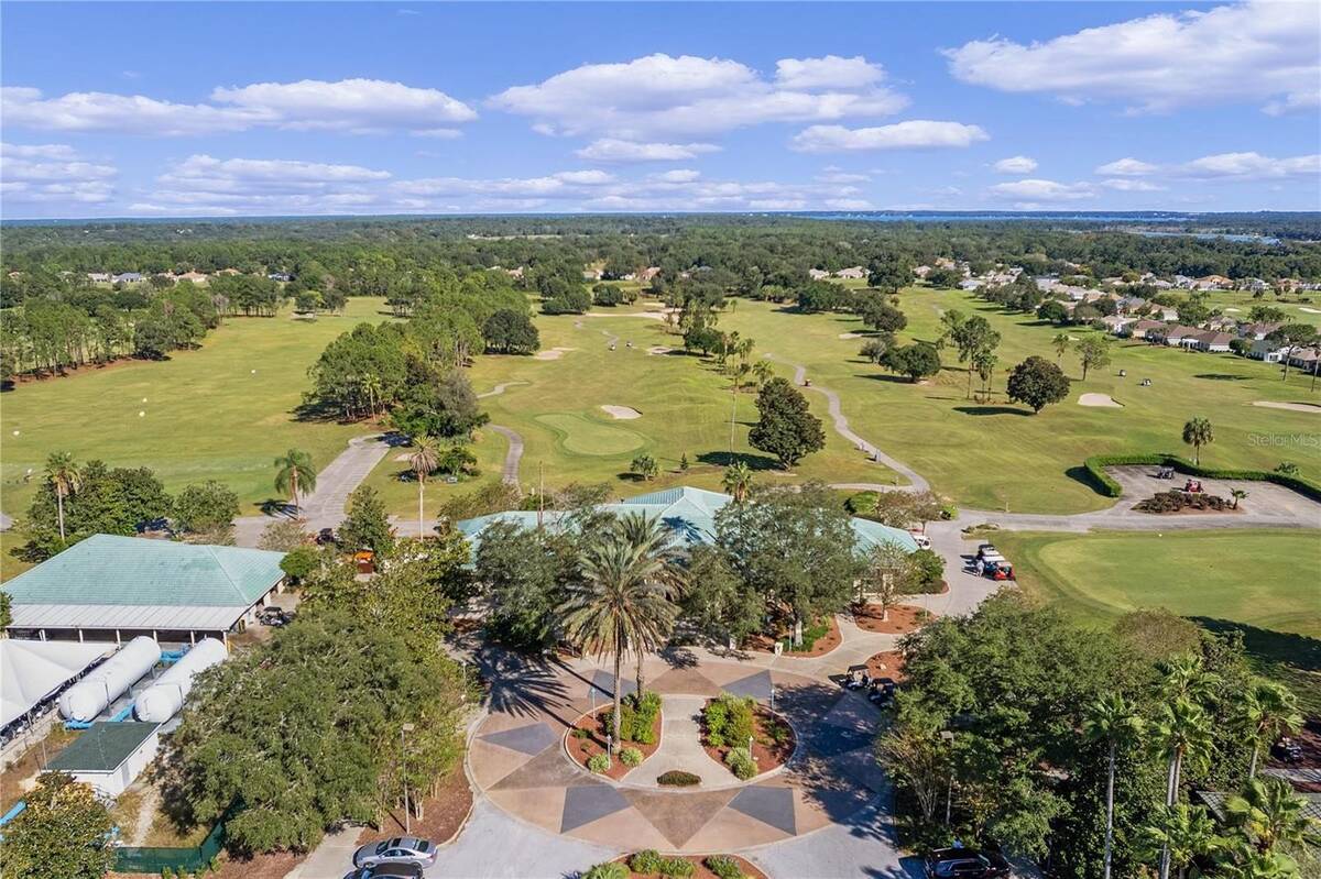 11735 Se 91st Circle, Summerfield, FL 34491