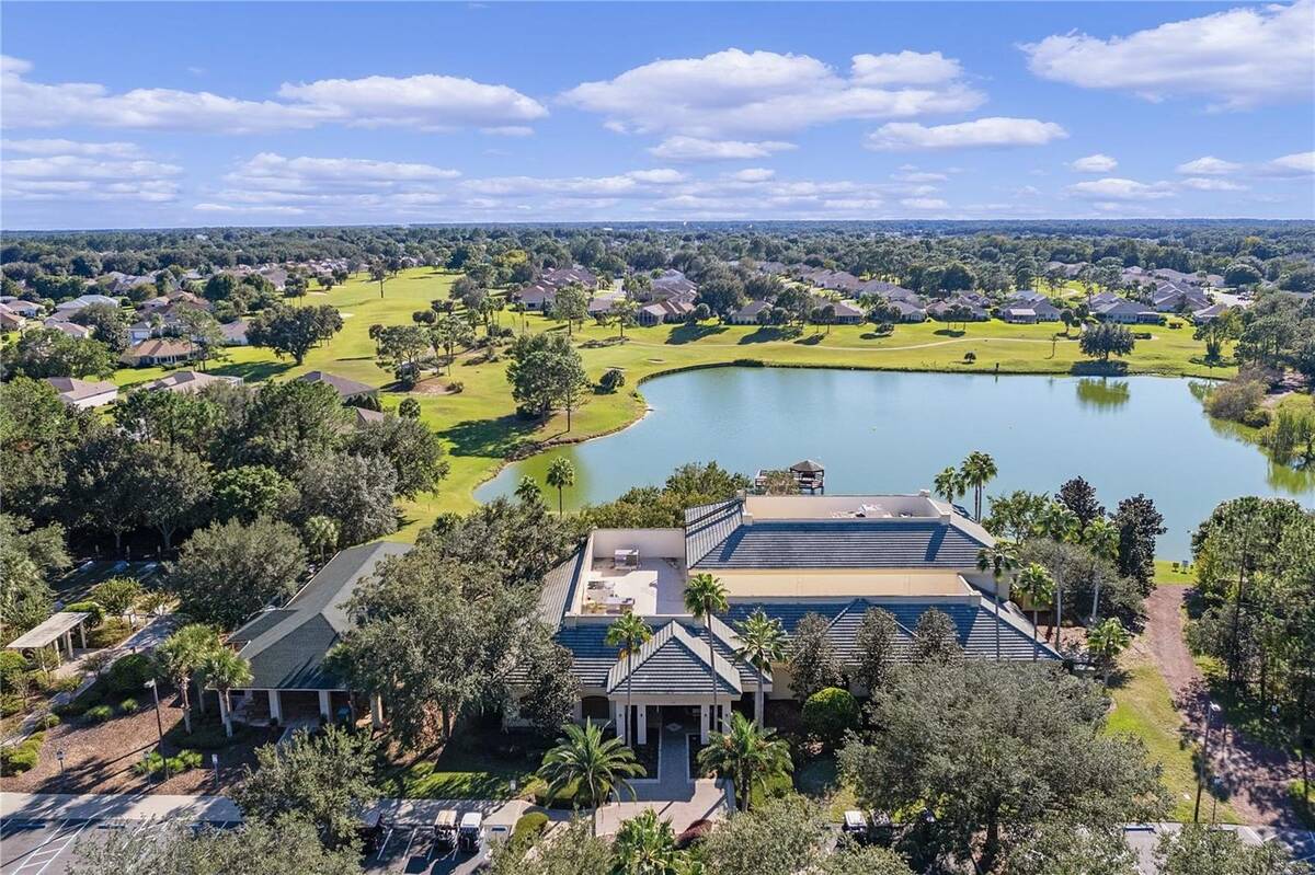 11735 Se 91st Circle, Summerfield, FL 34491