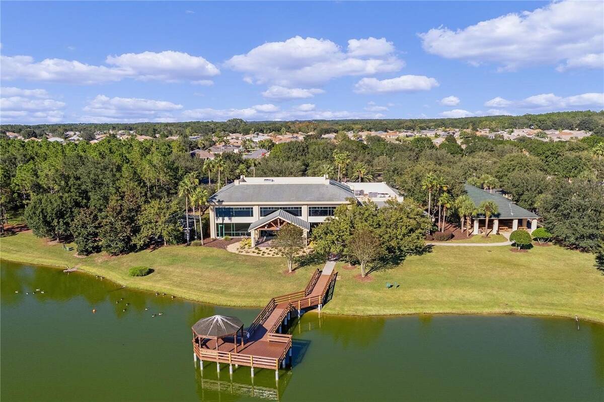 11735 Se 91st Circle, Summerfield, FL 34491