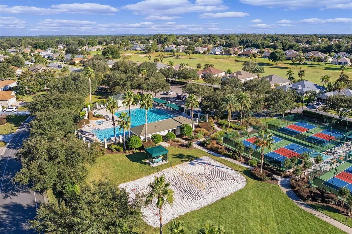 11735 Se 91st Circle, Summerfield, FL 34491
