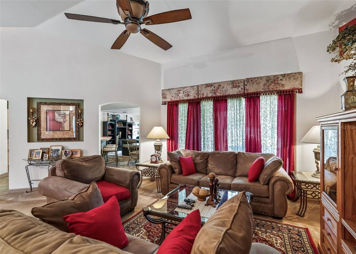 13130 Nw 87th Avenue Road, Reddick, FL 32686
