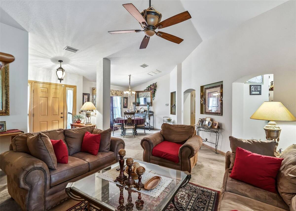 13130 Nw 87th Avenue Road, Reddick, FL 32686