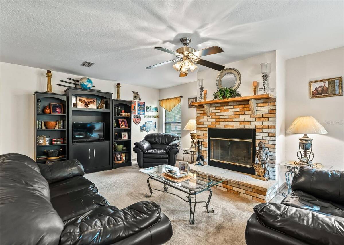 13130 Nw 87th Avenue Road, Reddick, FL 32686