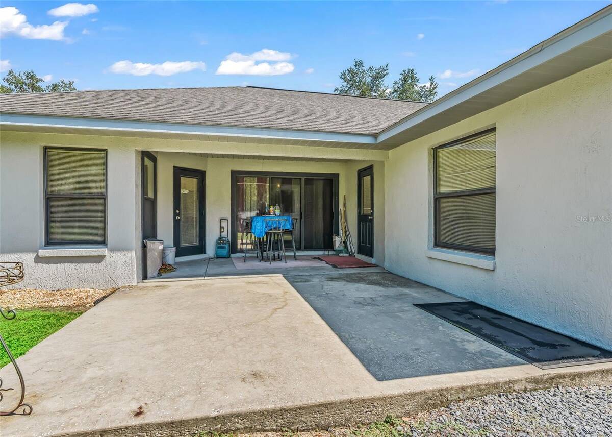 13130 Nw 87th Avenue Road, Reddick, FL 32686