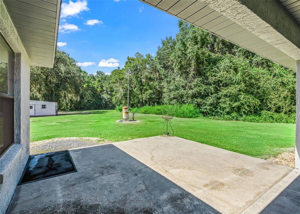 13130 Nw 87th Avenue Road, Reddick, FL 32686