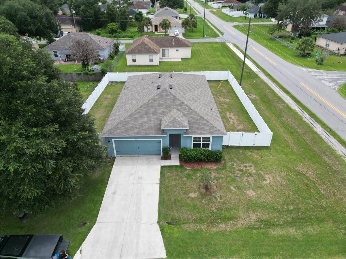 233 Tiffany Court, Kissimmee, FL 34758