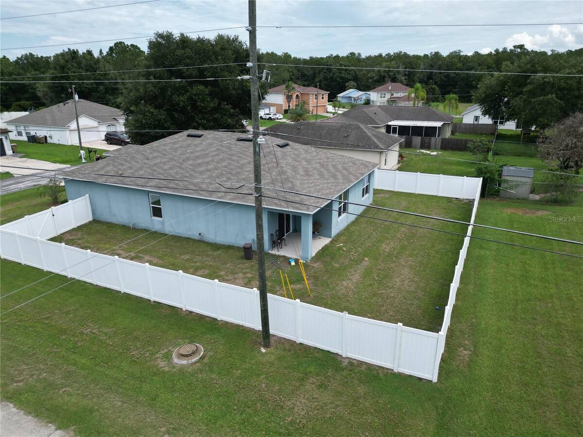 233 Tiffany Court, Kissimmee, FL 34758