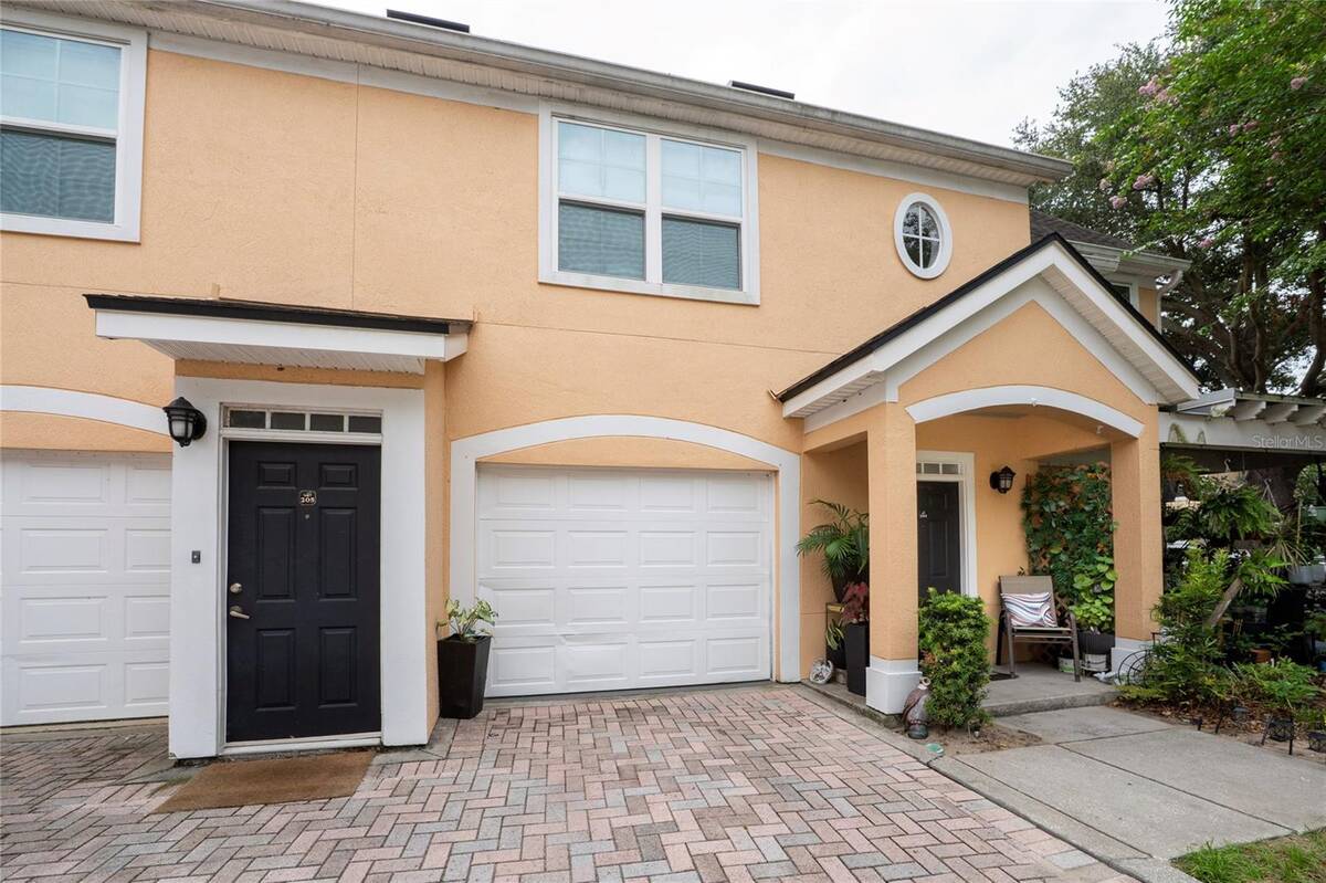 3432 Westchester Square Boulevard, #203, Orlando, FL 32835