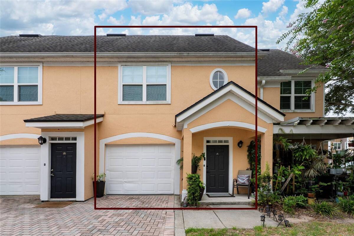 3432 Westchester Square Boulevard, #203, Orlando, FL 32835