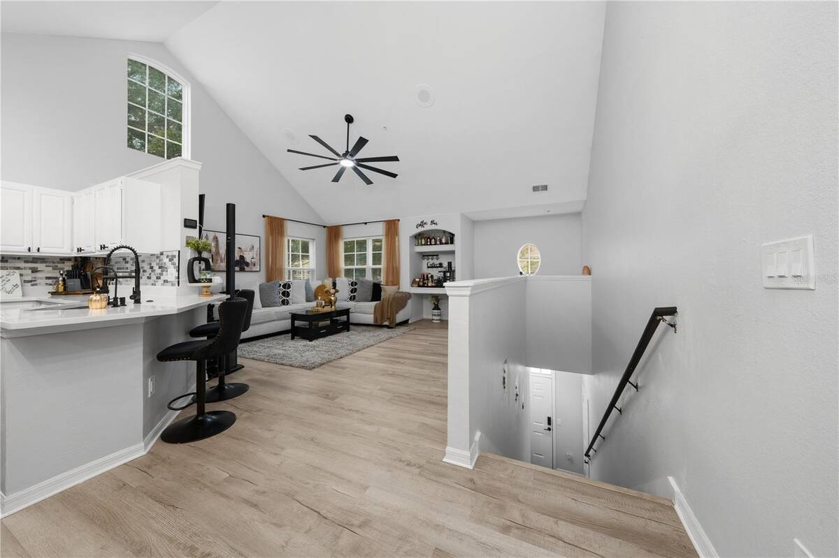 3432 Westchester Square Boulevard, #203, Orlando, FL 32835
