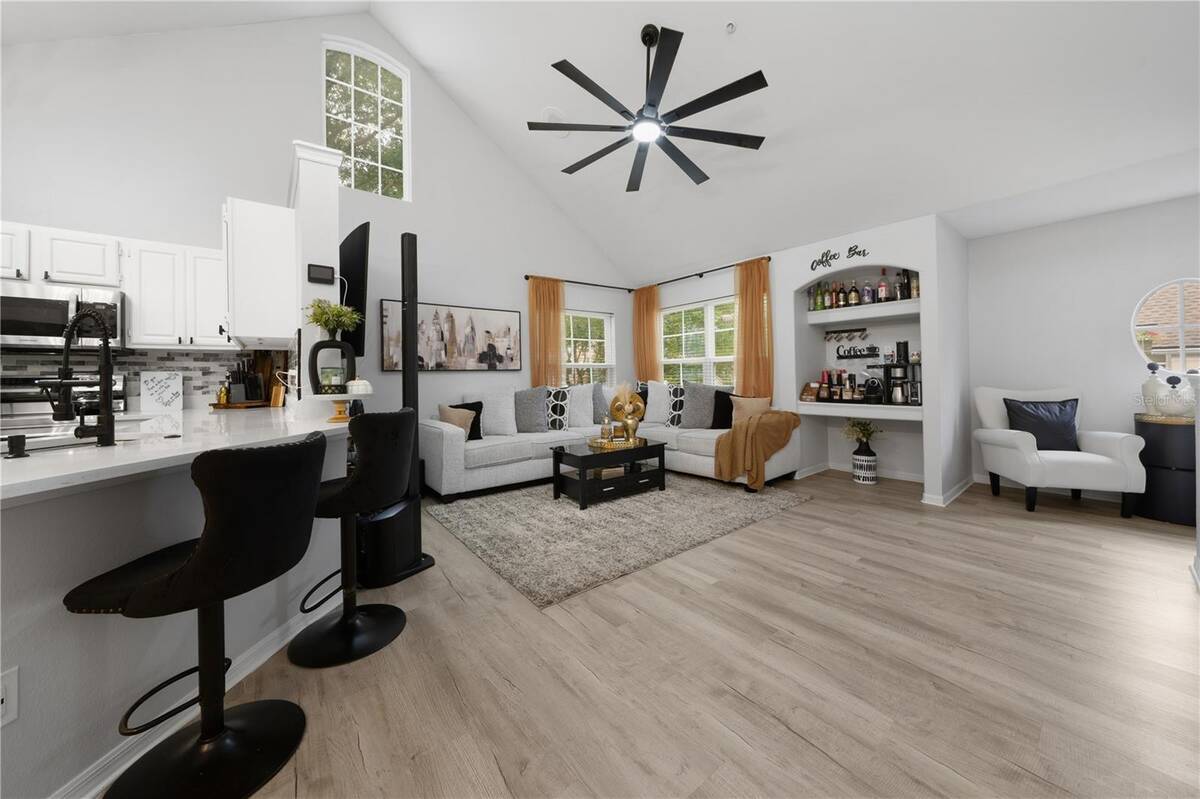 3432 Westchester Square Boulevard, #203, Orlando, FL 32835