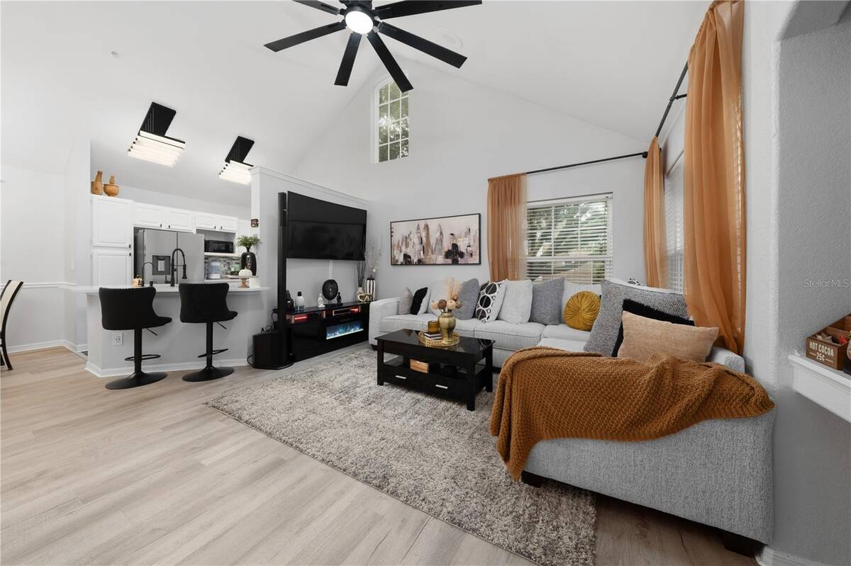 3432 Westchester Square Boulevard, #203, Orlando, FL 32835