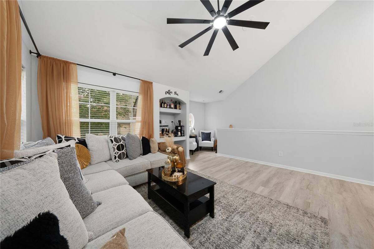 3432 Westchester Square Boulevard, #203, Orlando, FL 32835