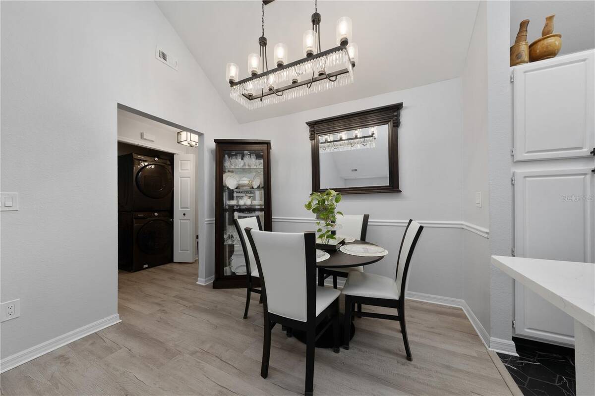 3432 Westchester Square Boulevard, #203, Orlando, FL 32835