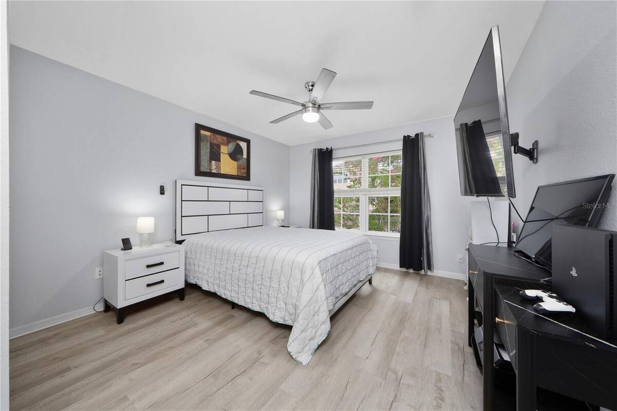 3432 Westchester Square Boulevard, #203, Orlando, FL 32835