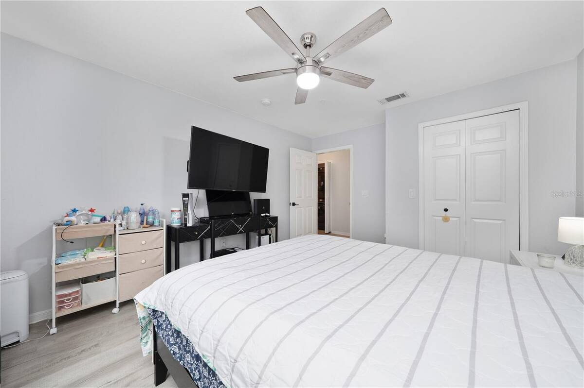 3432 Westchester Square Boulevard, #203, Orlando, FL 32835