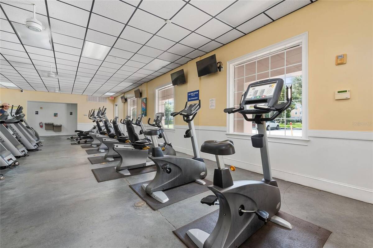 3432 Westchester Square Boulevard, #203, Orlando, FL 32835