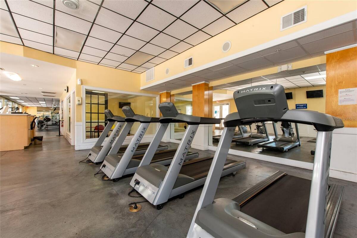 3432 Westchester Square Boulevard, #203, Orlando, FL 32835