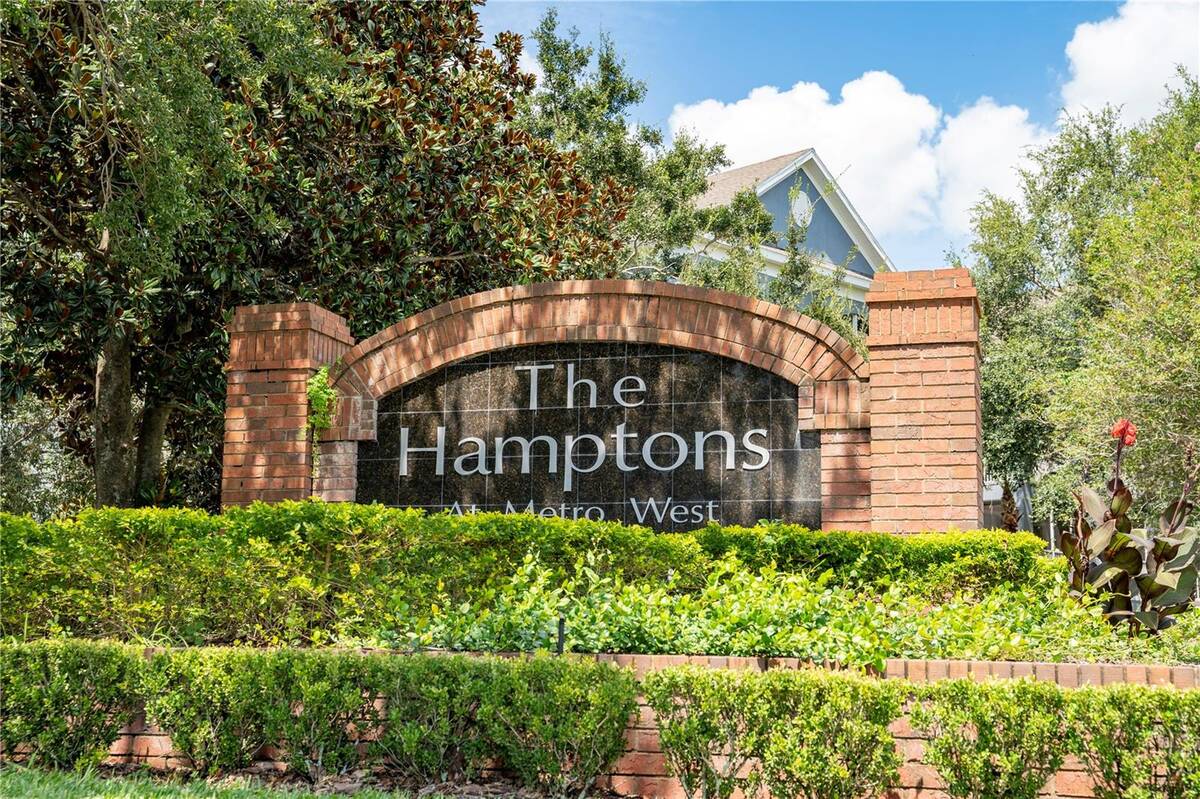 3432 Westchester Square Boulevard, #203, Orlando, FL 32835