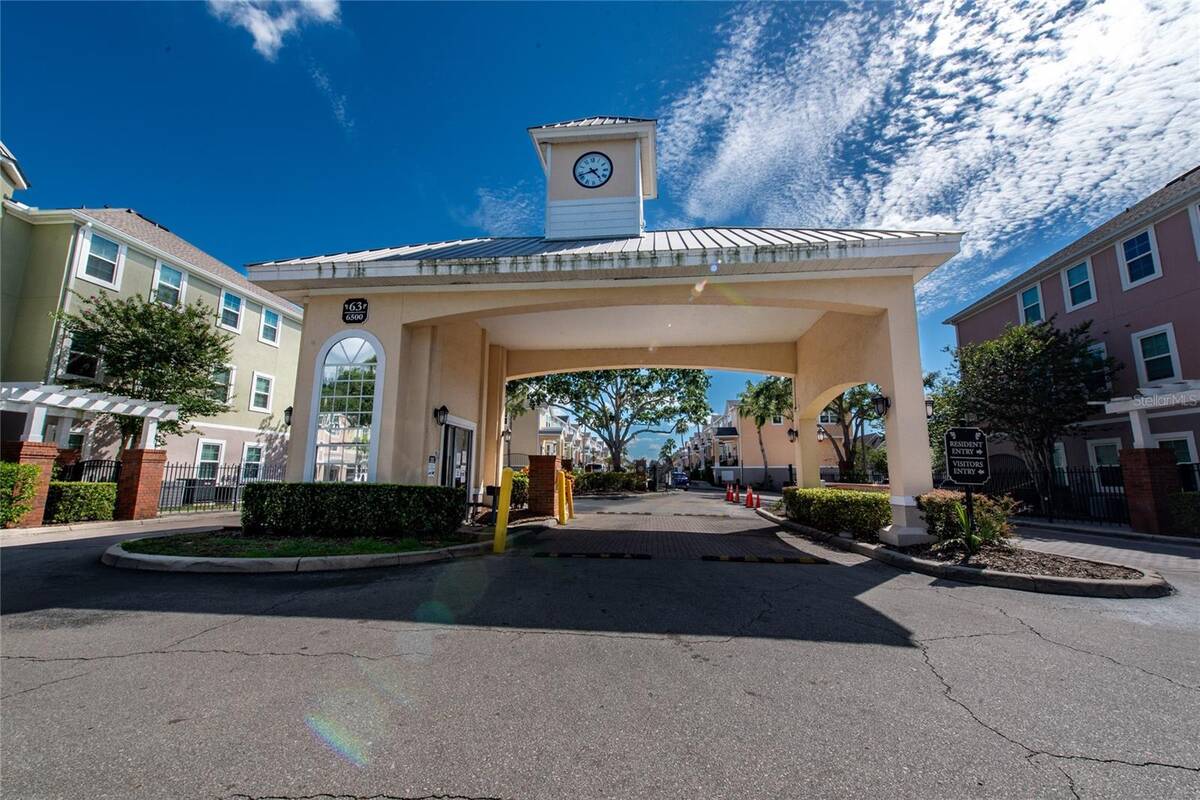 3432 Westchester Square Boulevard, #203, Orlando, FL 32835