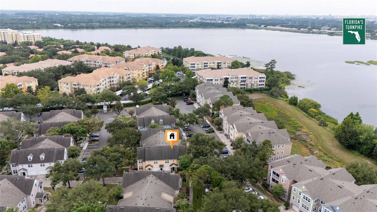 3432 Westchester Square Boulevard, #203, Orlando, FL 32835