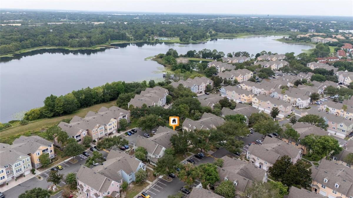 3432 Westchester Square Boulevard, #203, Orlando, FL 32835