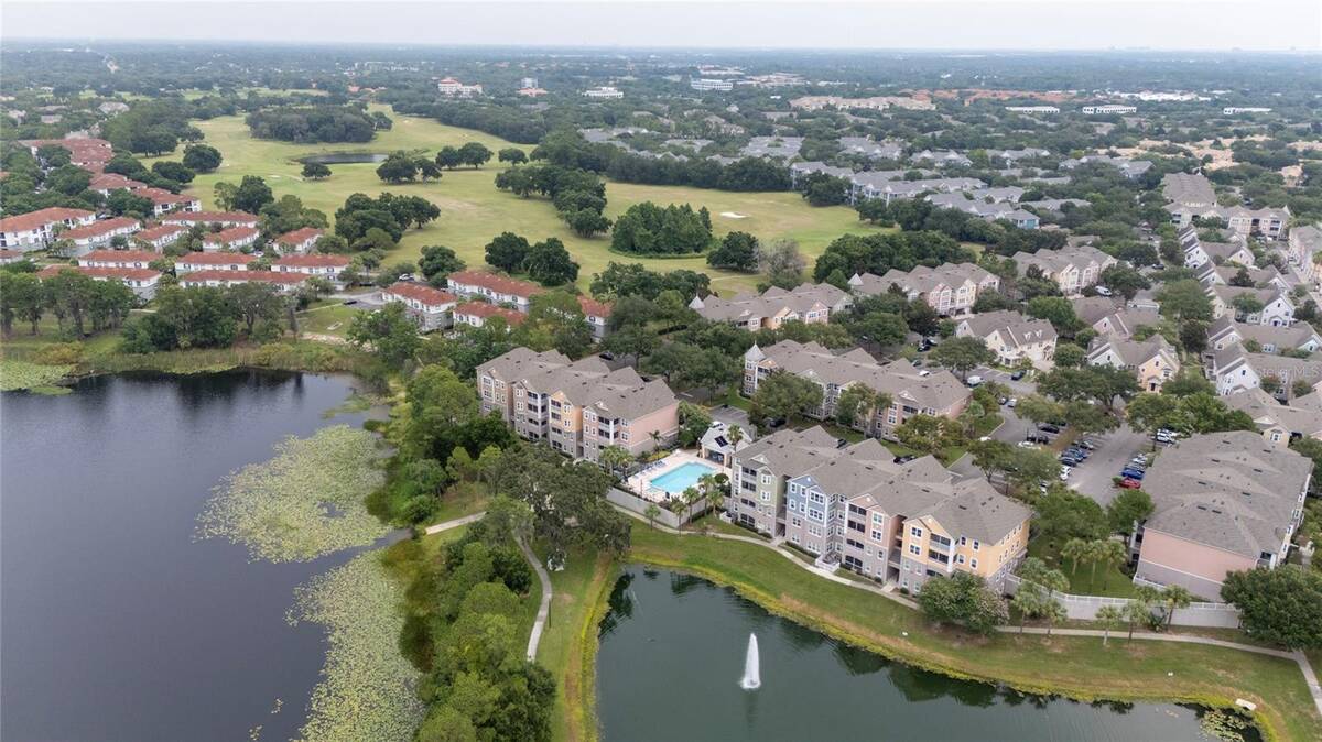 3432 Westchester Square Boulevard, #203, Orlando, FL 32835