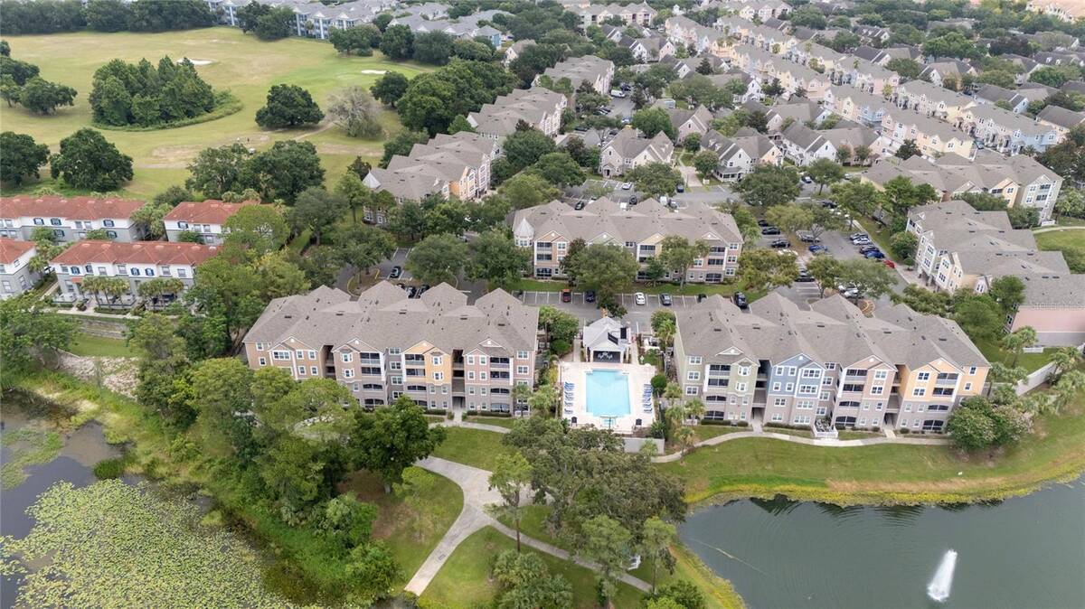 3432 Westchester Square Boulevard, #203, Orlando, FL 32835