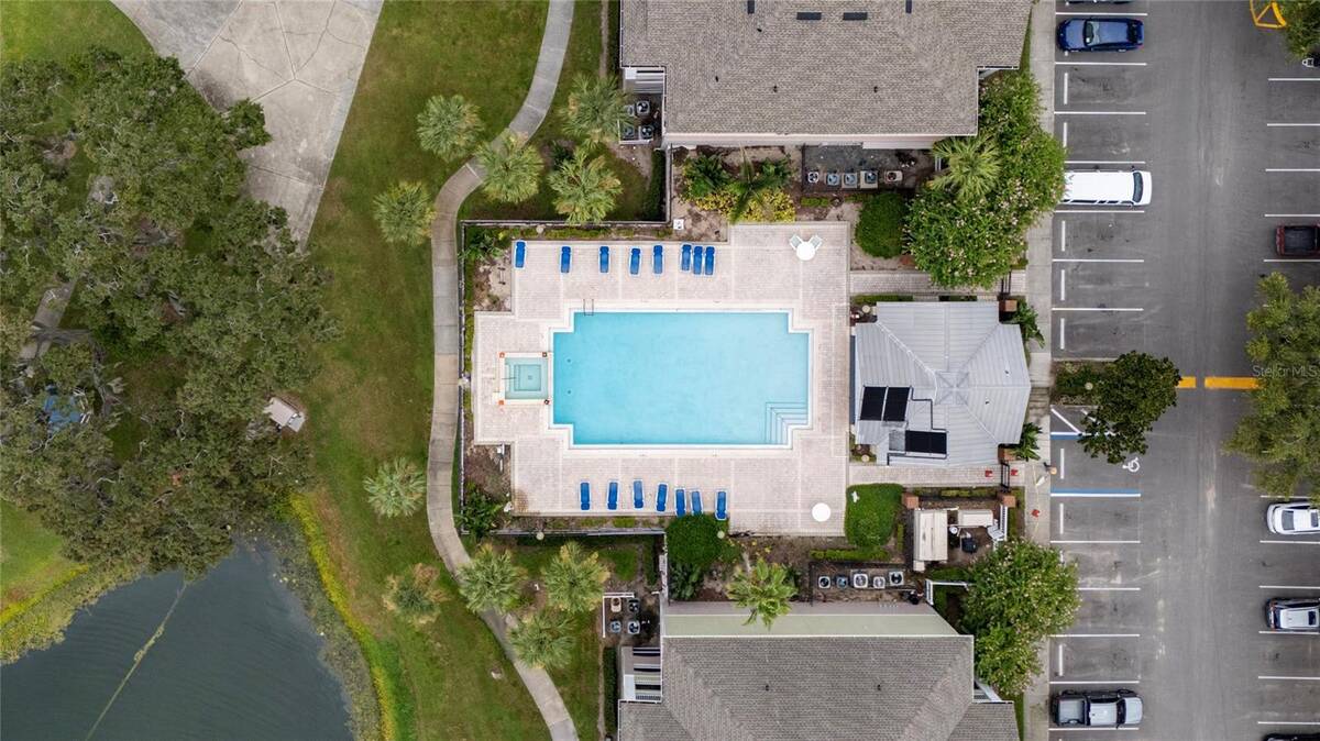 3432 Westchester Square Boulevard, #203, Orlando, FL 32835