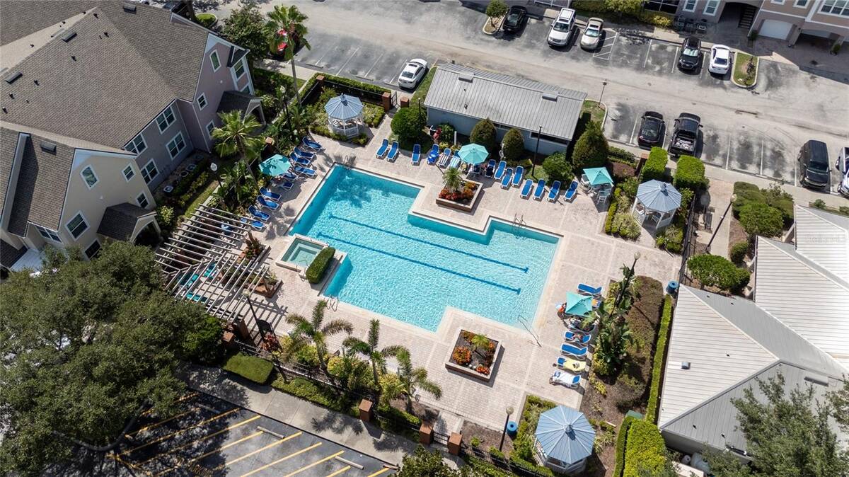 3432 Westchester Square Boulevard, #203, Orlando, FL 32835