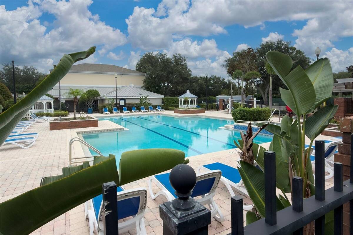 3432 Westchester Square Boulevard, #203, Orlando, FL 32835