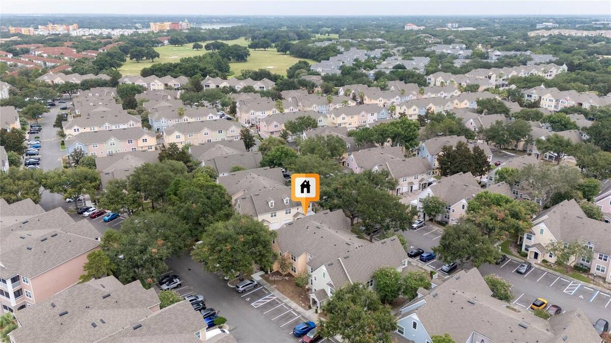 3432 Westchester Square Boulevard, #203, Orlando, FL 32835