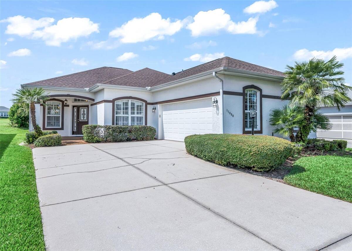 11890 Se 178th Street, Summerfield, FL 34491