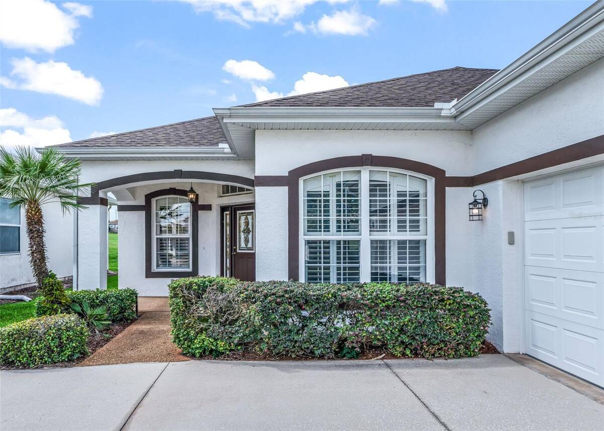 11890 Se 178th Street, Summerfield, FL 34491