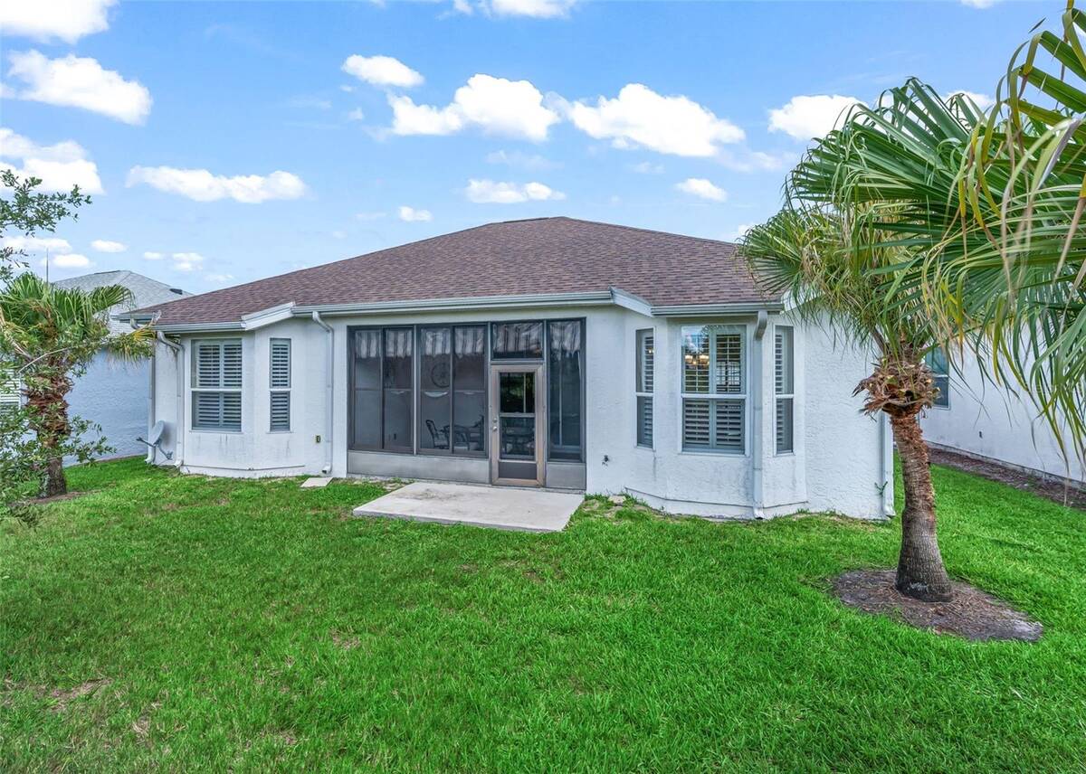 11890 Se 178th Street, Summerfield, FL 34491