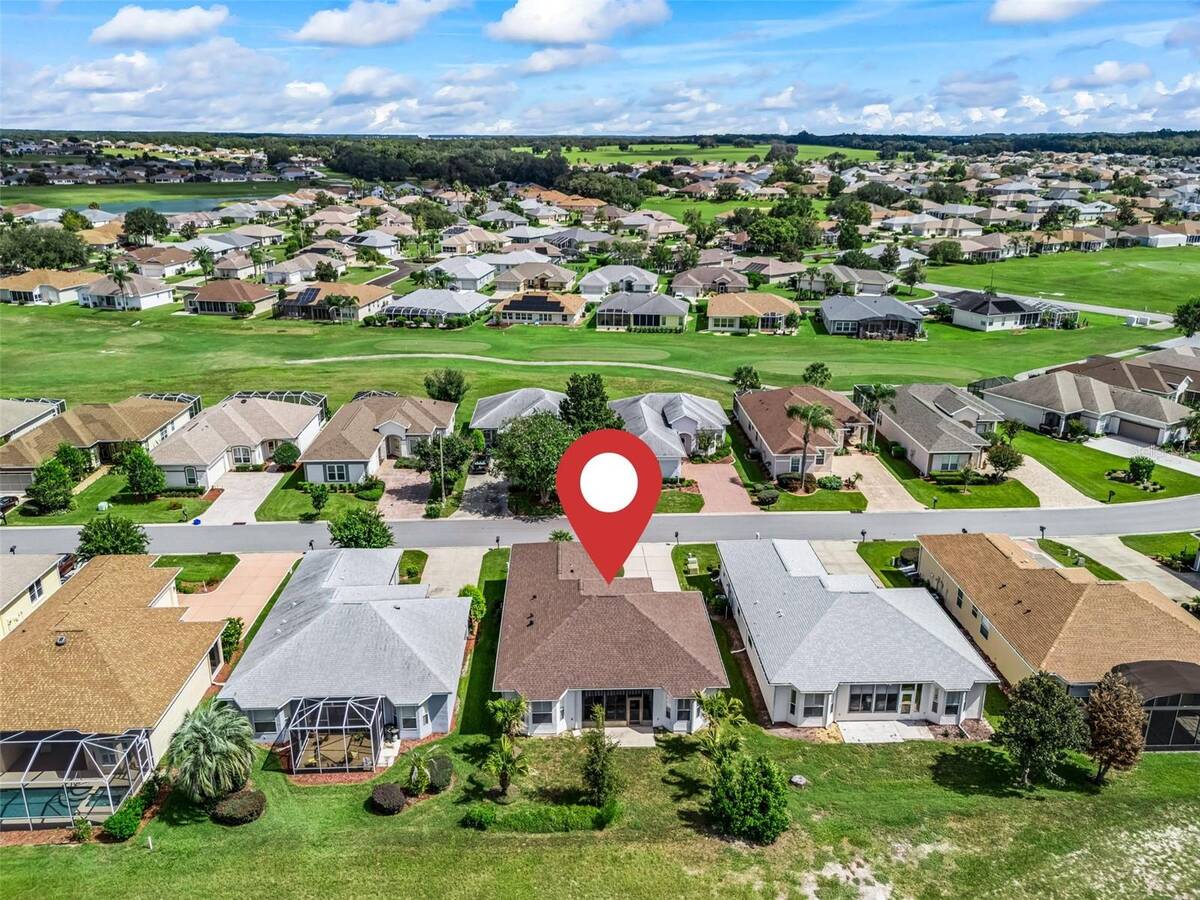 11890 Se 178th Street, Summerfield, FL 34491