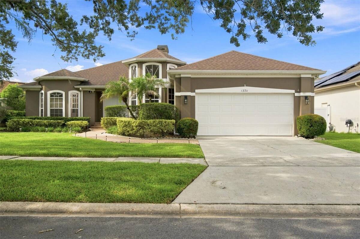 13711 Dornoch Drive