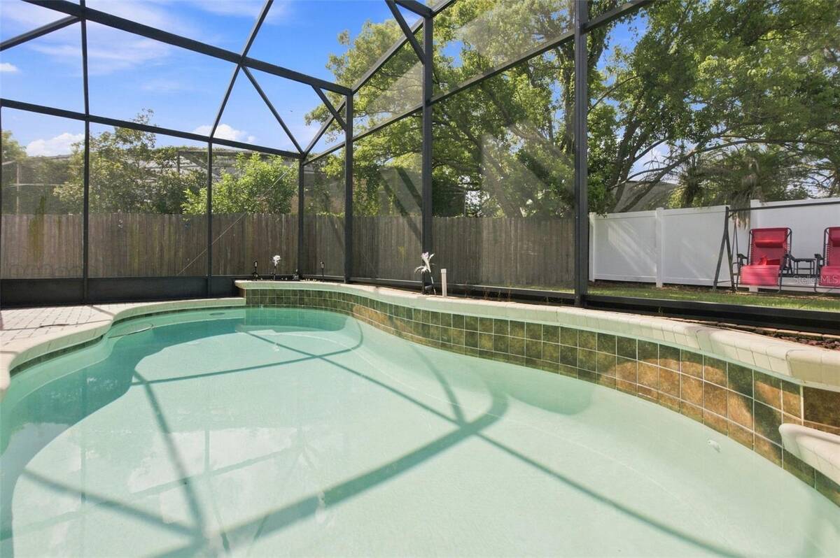 13711 Dornoch Drive, Orlando, FL 32828