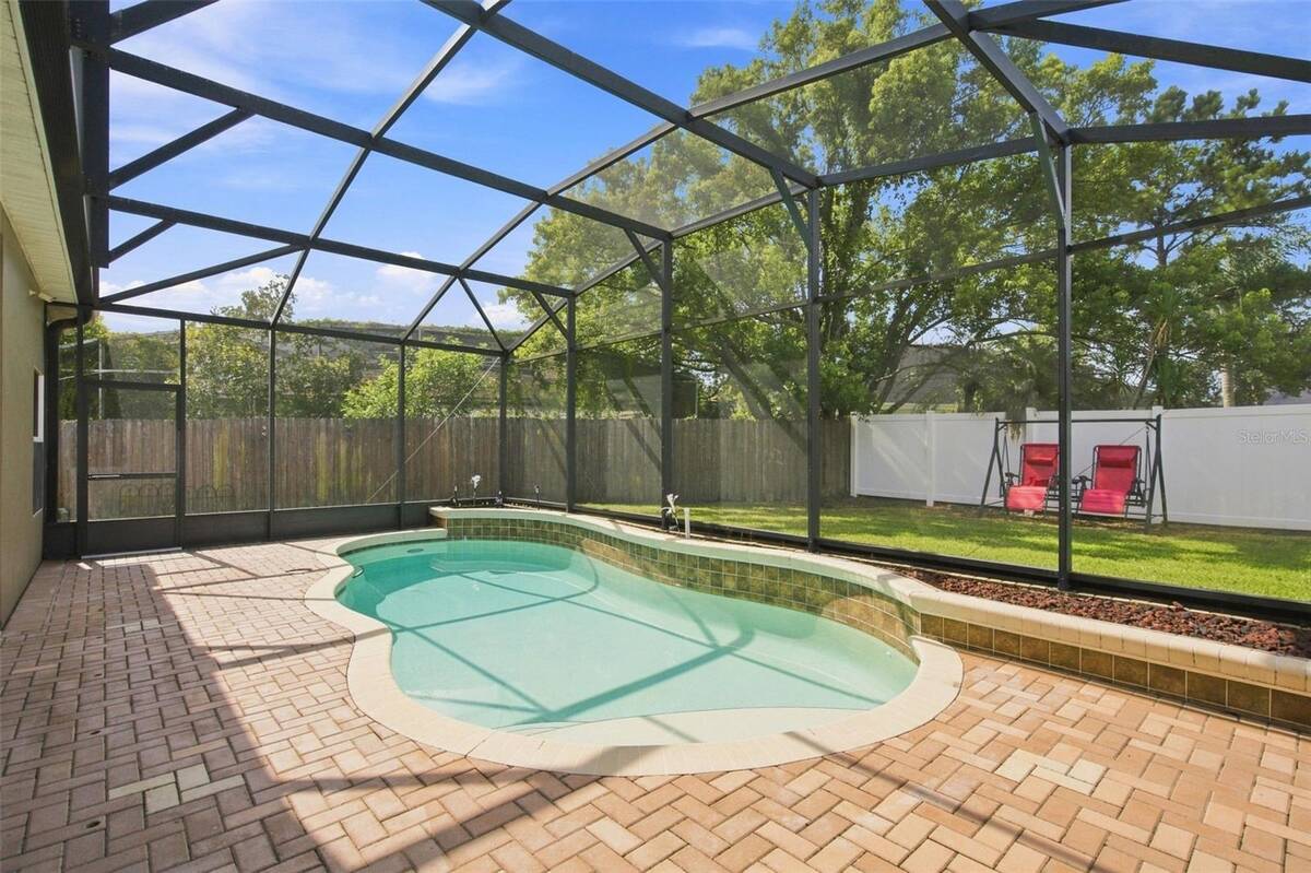 13711 Dornoch Drive, Orlando, FL 32828