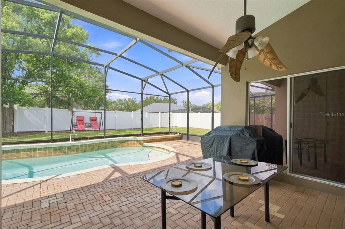 13711 Dornoch Drive, Orlando, FL 32828