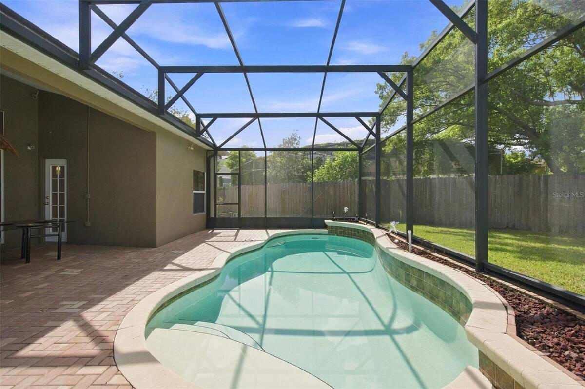 13711 Dornoch Drive, Orlando, FL 32828