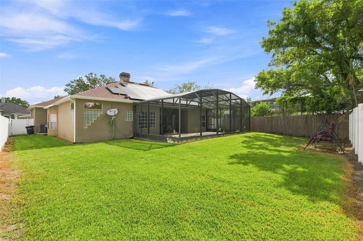 13711 Dornoch Drive, Orlando, FL 32828