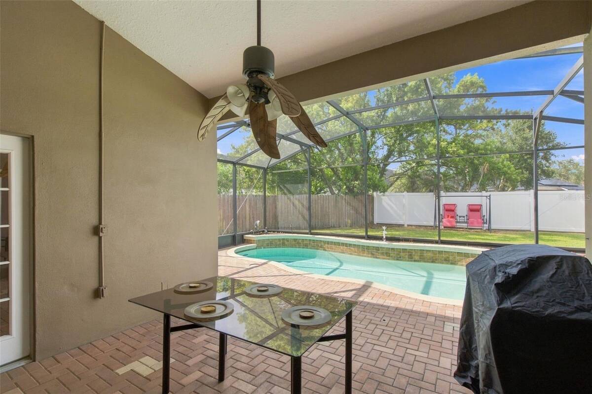 13711 Dornoch Drive, Orlando, FL 32828