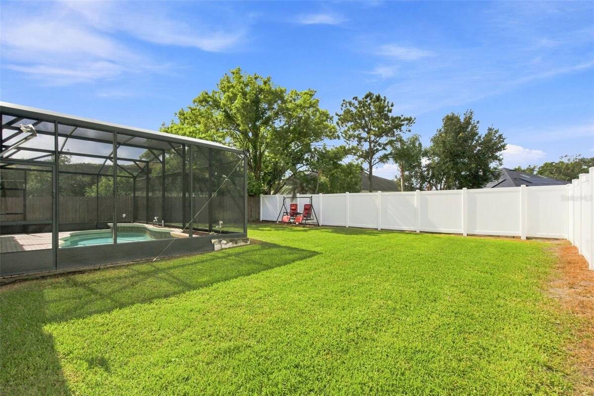 13711 Dornoch Drive, Orlando, FL 32828