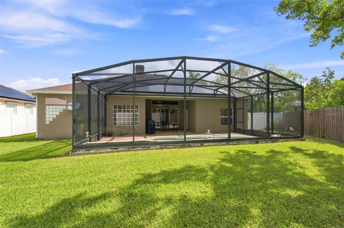 13711 Dornoch Drive, Orlando, FL 32828